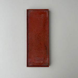 I - 9 Inch Wooden Factory Shop Letter