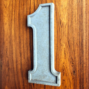 Large Number Metal