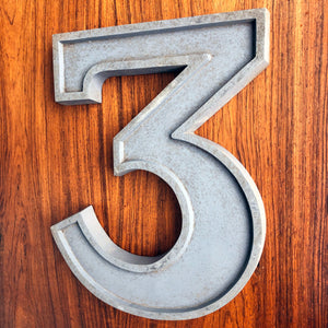 Large Number Metal