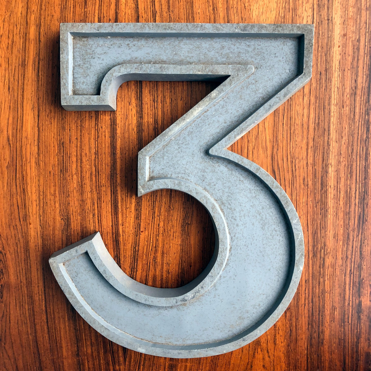 Large Number Metal