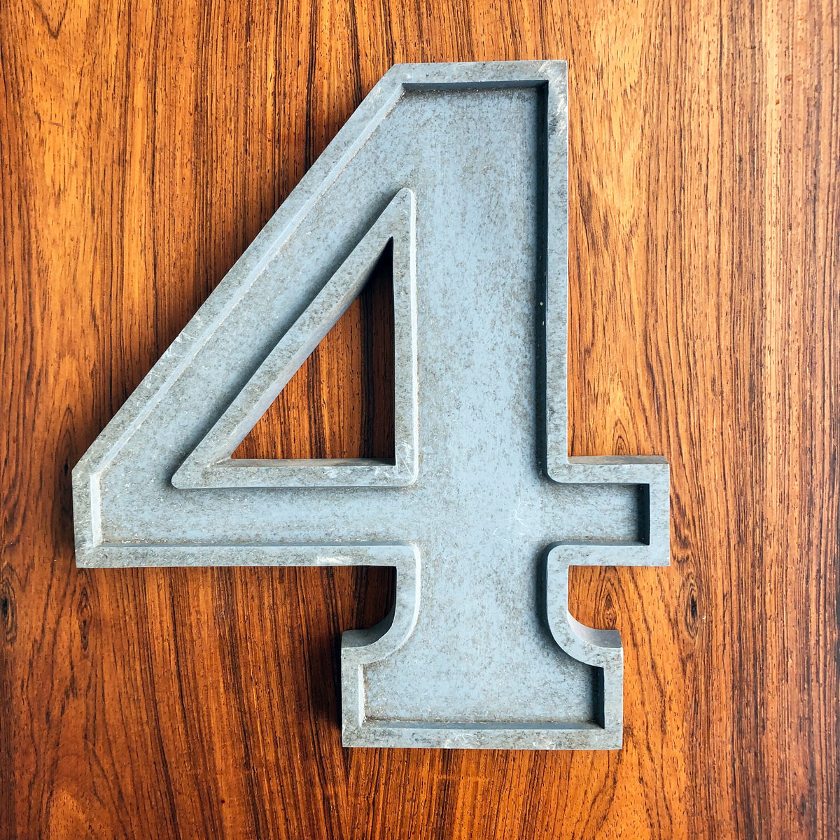 Large Number Metal