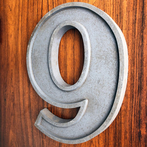 Large Number Metal