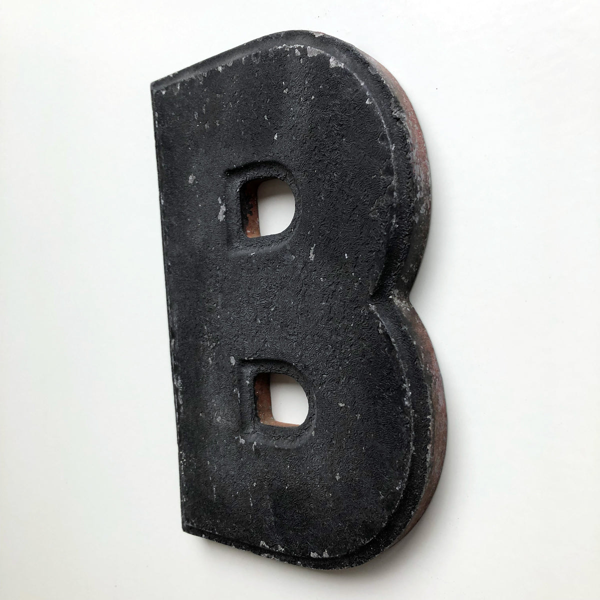 8 Inch American Wagner Cinema Marquee Metal Letter