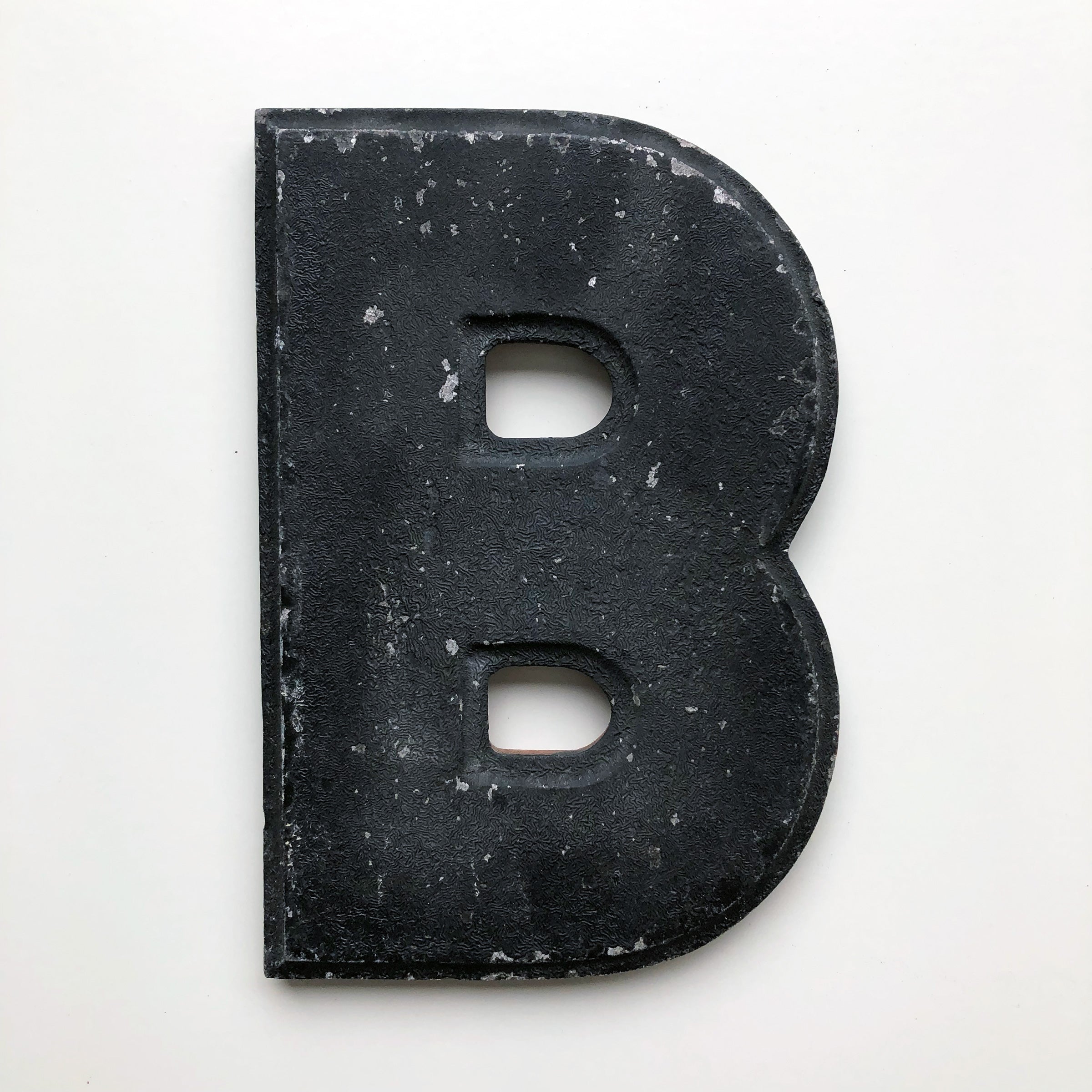 8 Inch American Wagner Cinema Marquee Metal Letter
