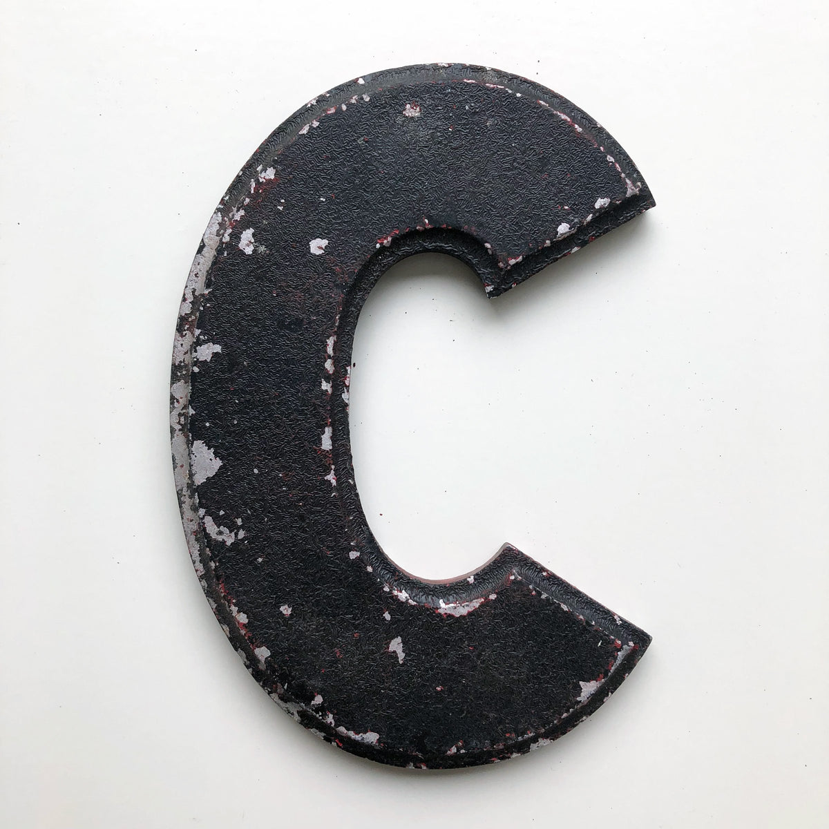 8 Inch American Wagner Cinema Marquee Metal Letter