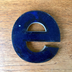 Medium Letter Ply and Perspex