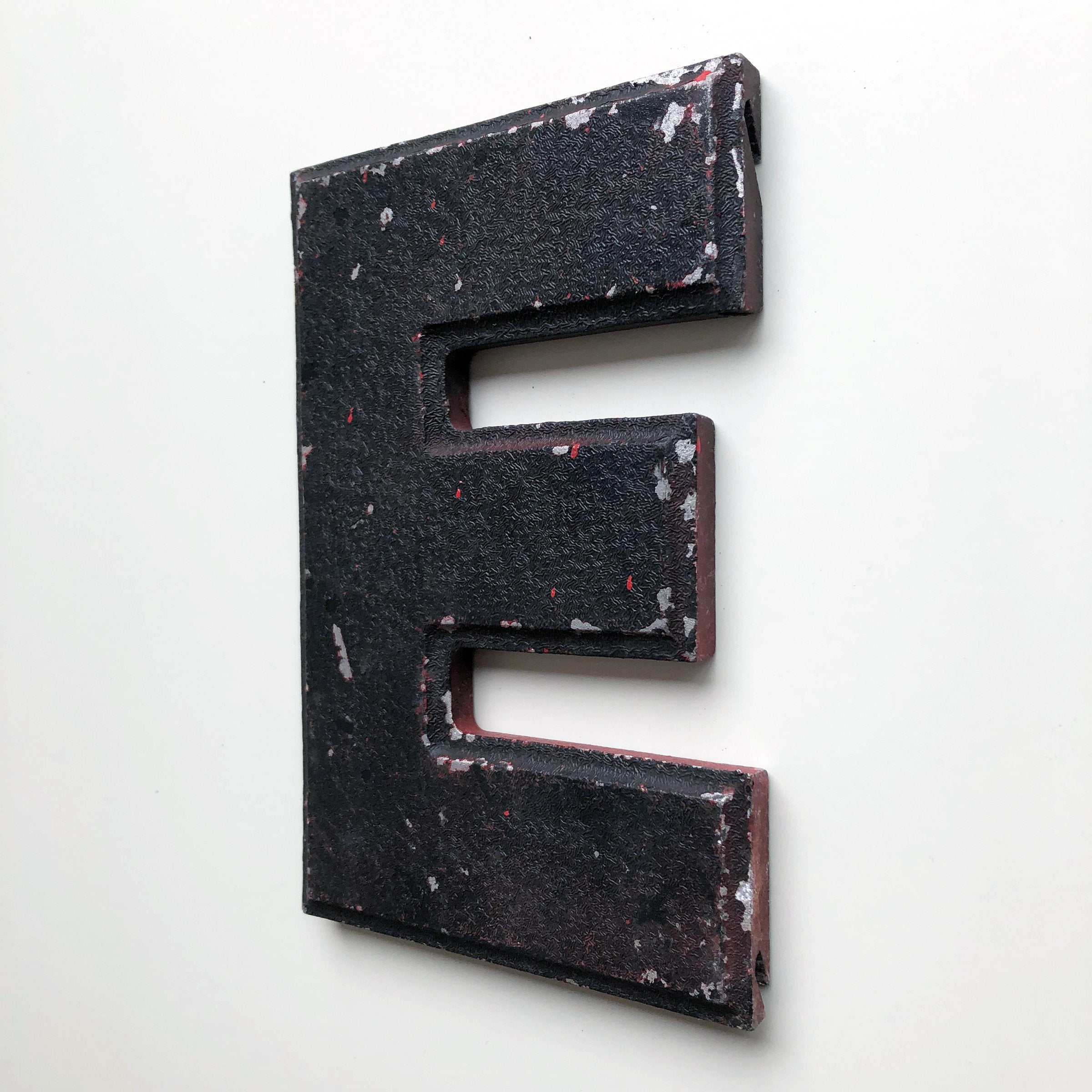 8 Inch American Wagner Cinema Marquee Metal Letter