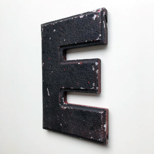 8 Inch American Wagner Cinema Marquee Metal Letter