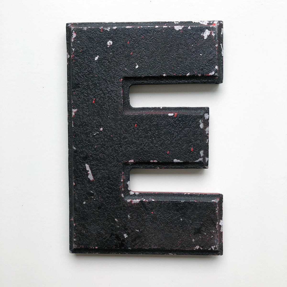 8 Inch American Wagner Cinema Marquee Metal Letter