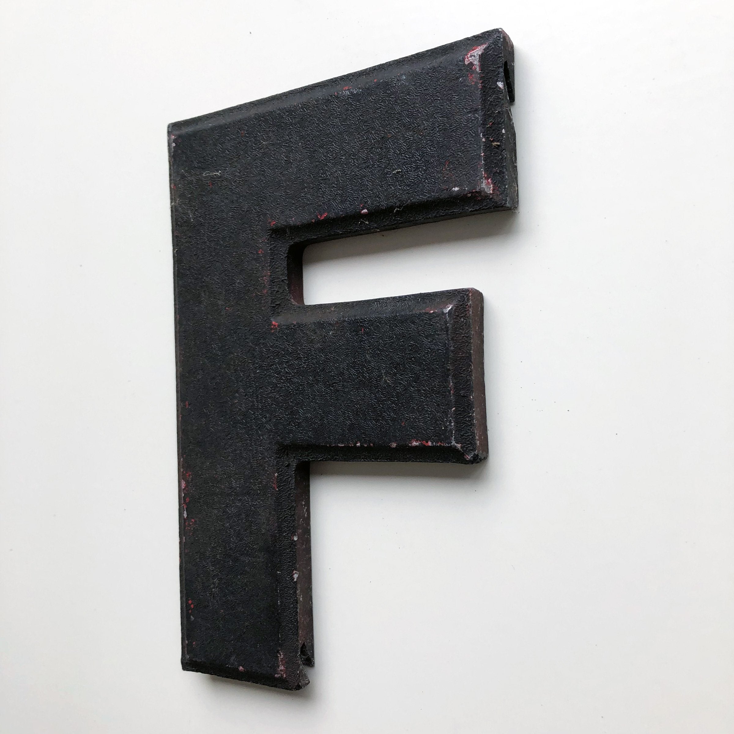 8 Inch American Wagner Cinema Marquee Metal Letter