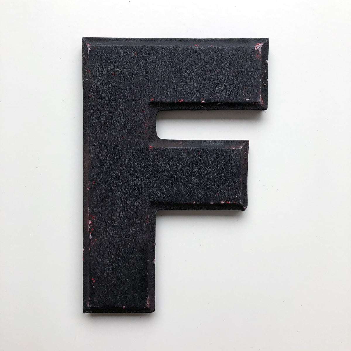 8 Inch American Wagner Cinema Marquee Metal Letter