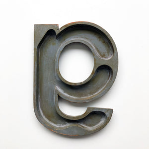 Medium Letter Ply and Perspex