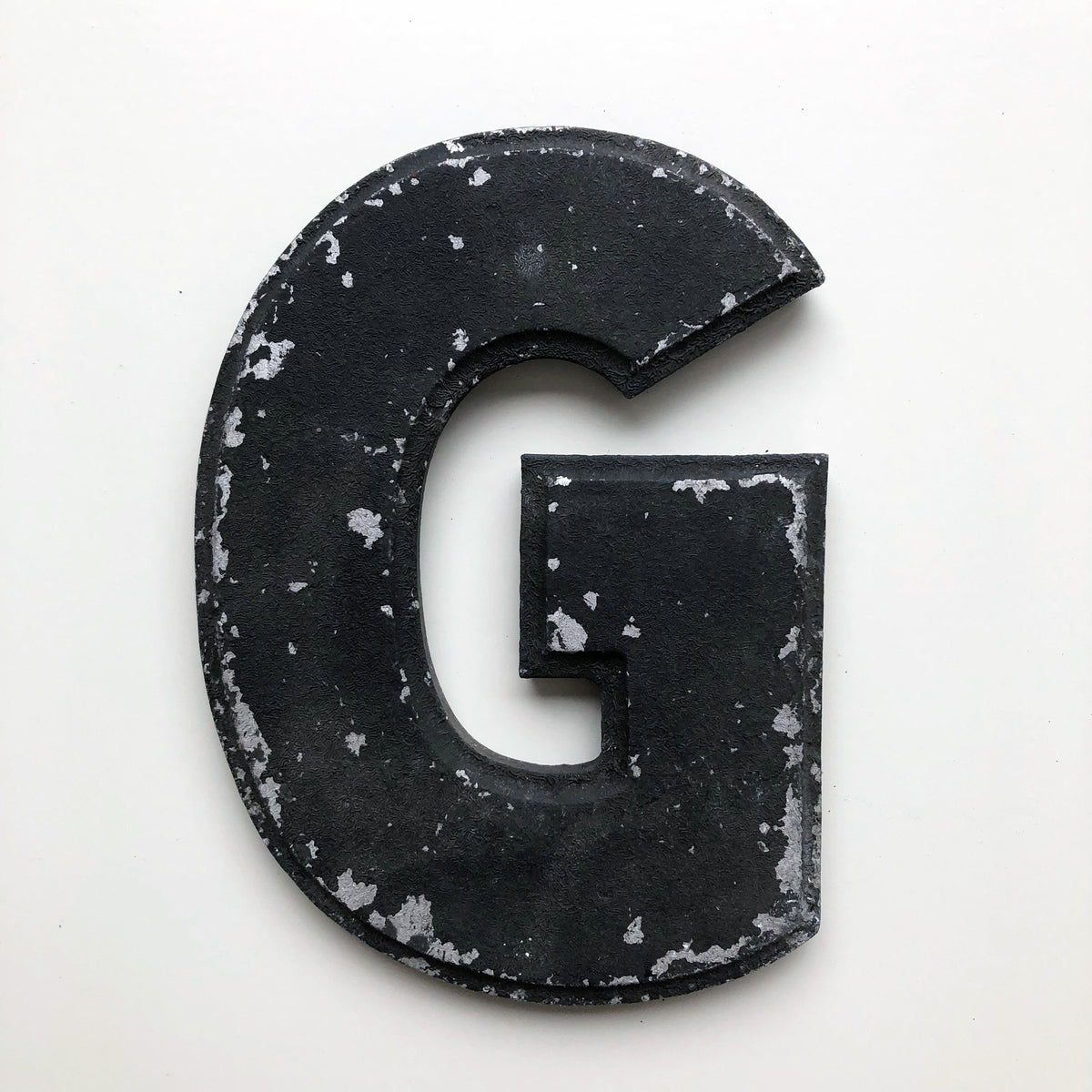 8 Inch American Wagner Cinema Marquee Metal Letter