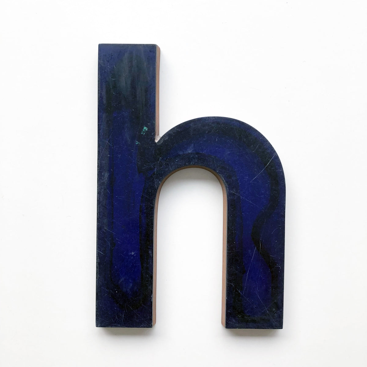 Medium Letter Ply and Perspex