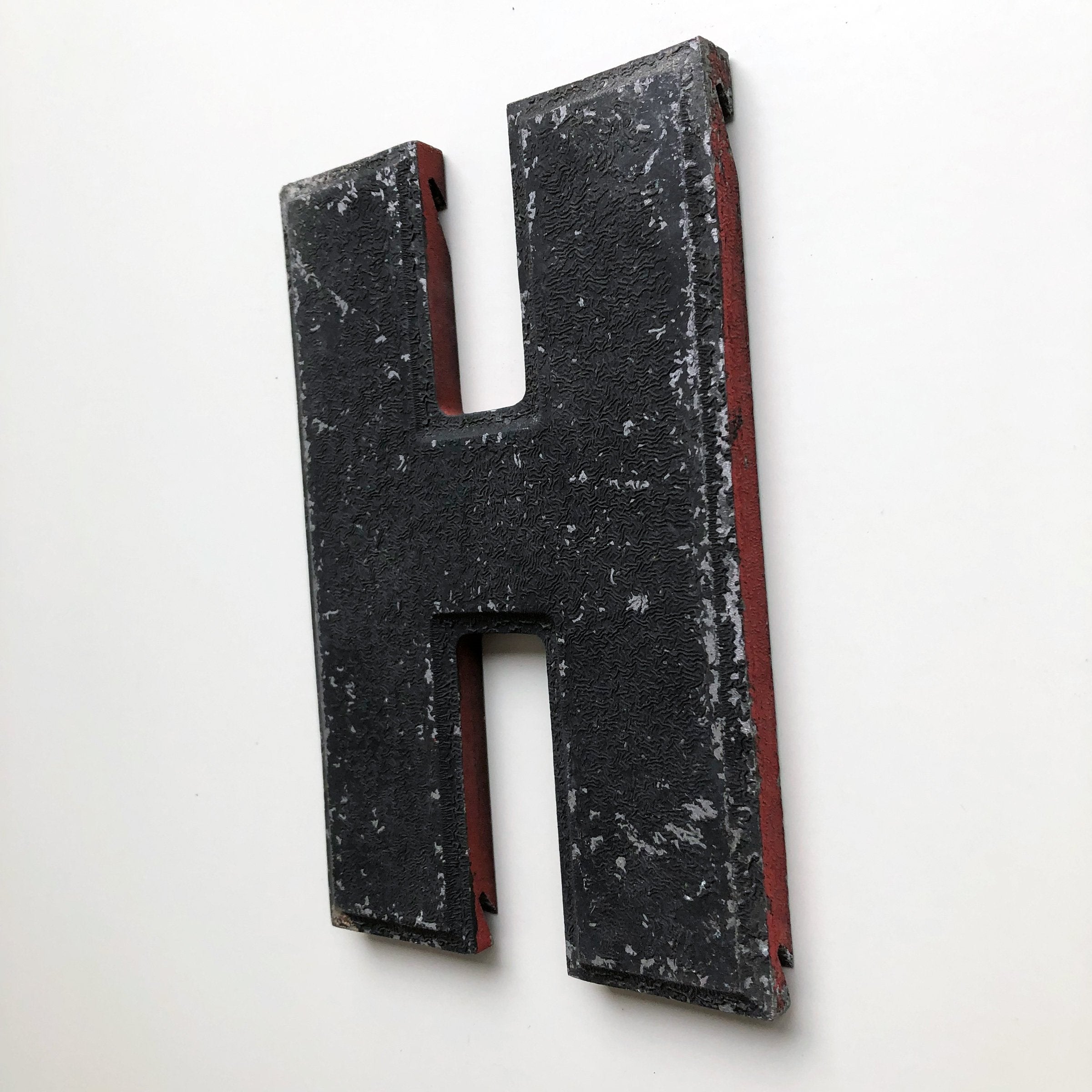 8 Inch American Wagner Cinema Marquee Metal Letter