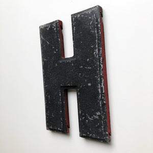 8 Inch American Wagner Cinema Marquee Metal Letter