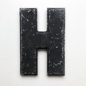 8 Inch American Wagner Cinema Marquee Metal Letter