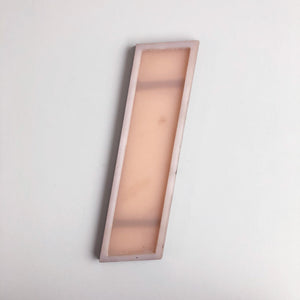 Medium Vintage Letter