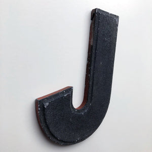 8 Inch American Wagner Cinema Marquee Metal Letter