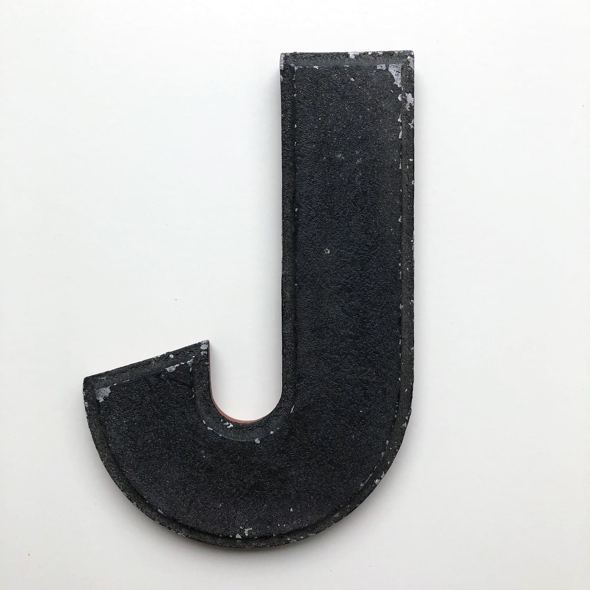 8 Inch American Wagner Cinema Marquee Metal Letter