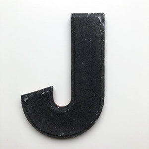 8 Inch American Wagner Cinema Marquee Metal Letter
