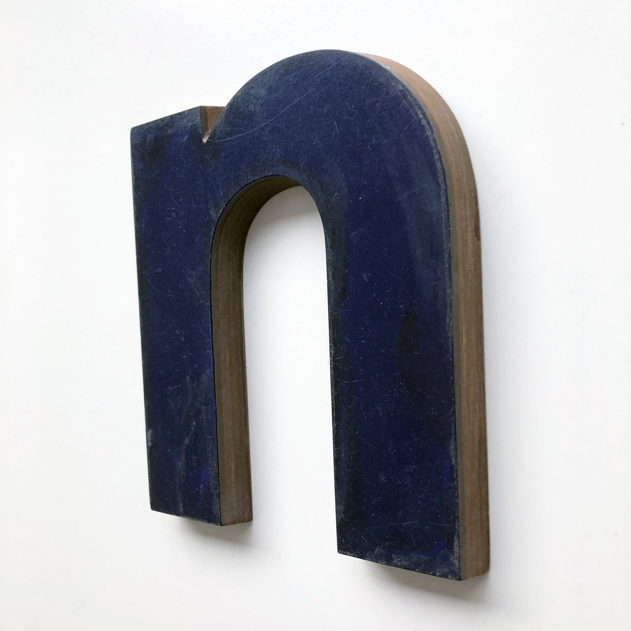 Medium Letter Ply and Perspex