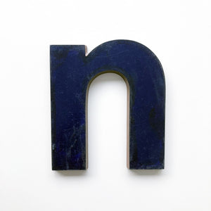Medium Letter Ply and Perspex