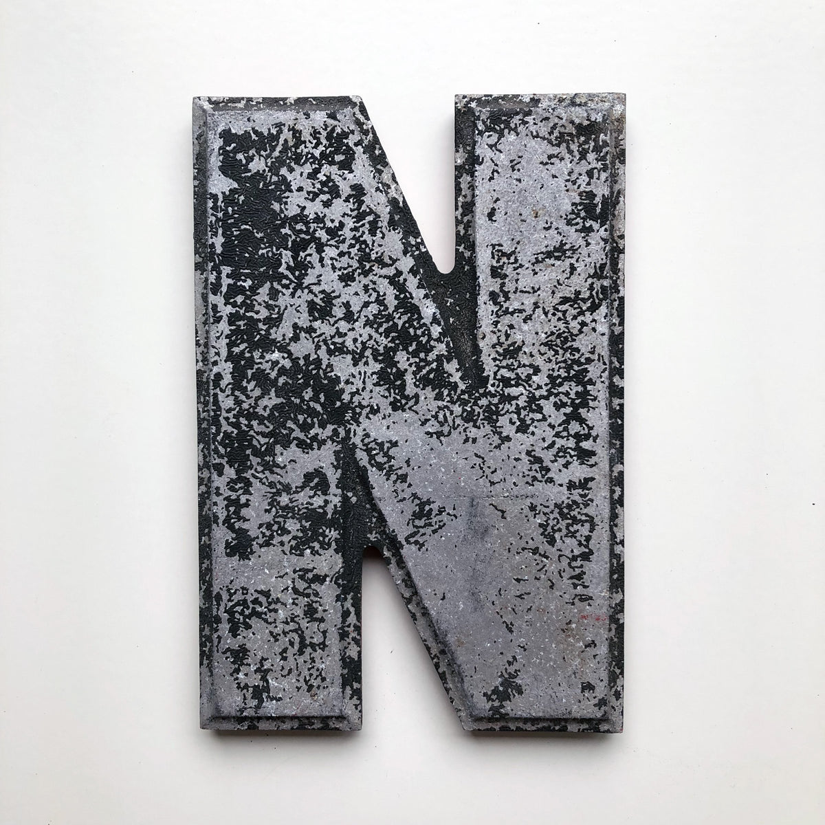 8 Inch American Wagner Cinema Marquee Metal Letter