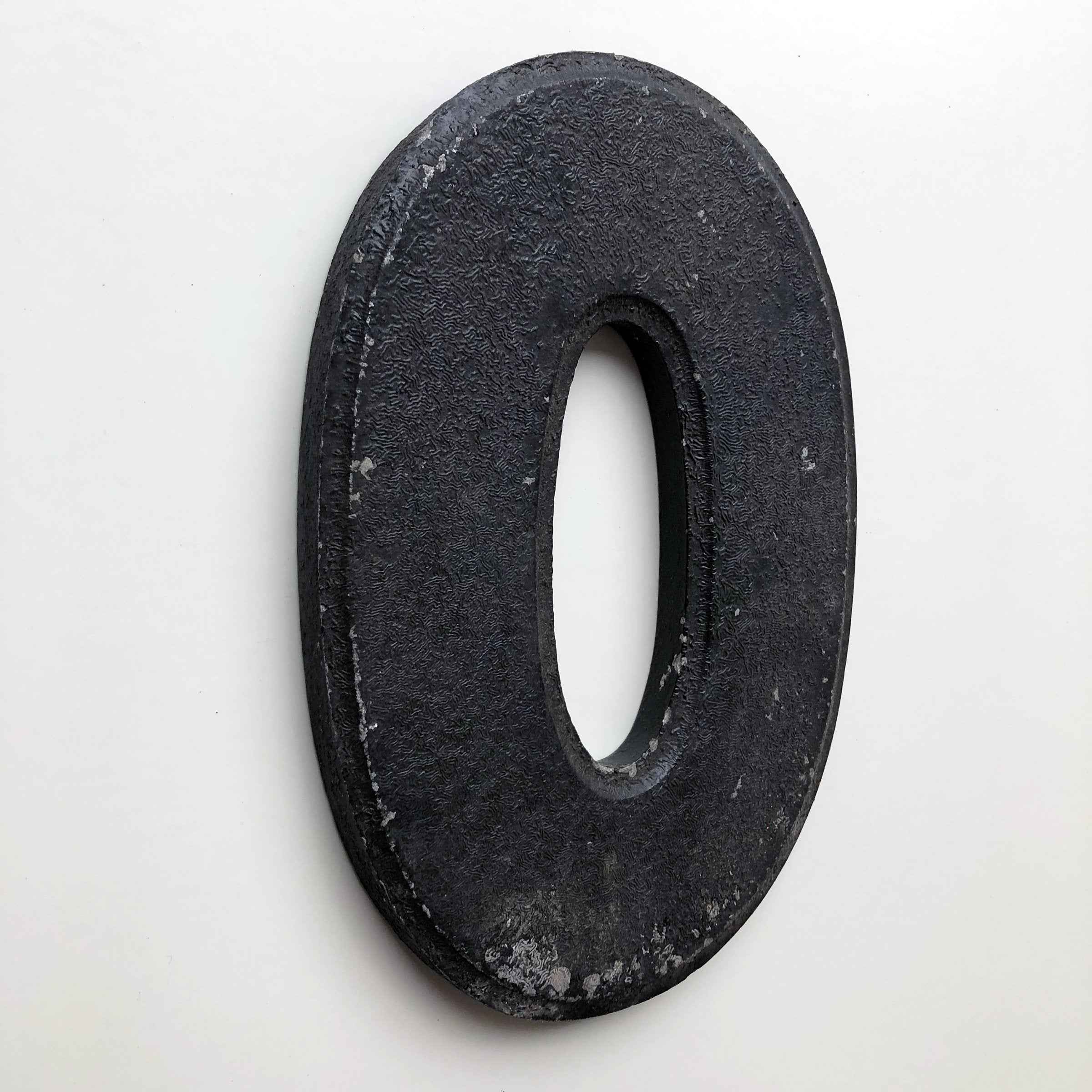 8 Inch American Wagner Cinema Marquee Metal Letter