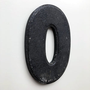 8 Inch American Wagner Cinema Marquee Metal Letter