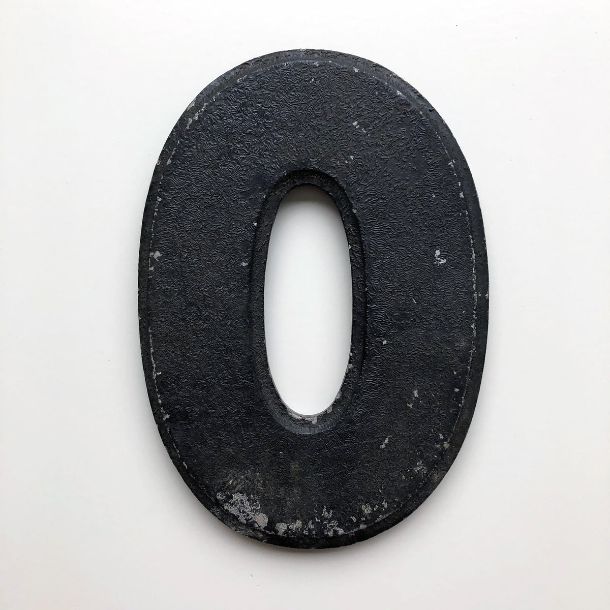 8 Inch American Wagner Cinema Marquee Metal Letter
