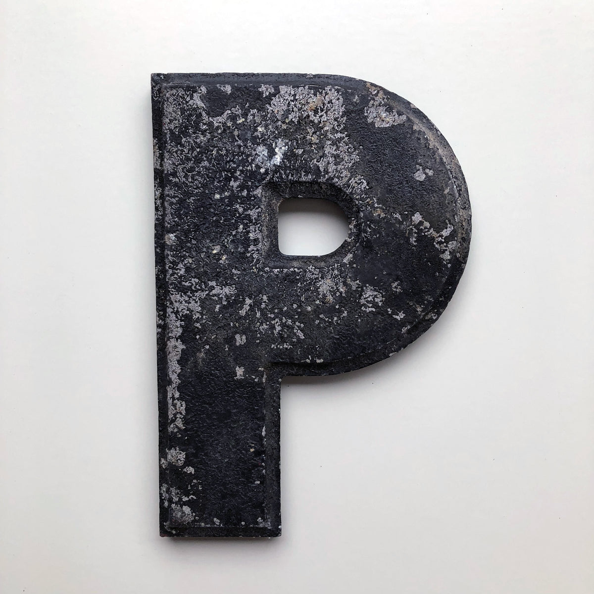 8 Inch American Wagner Cinema Marquee Metal Letter