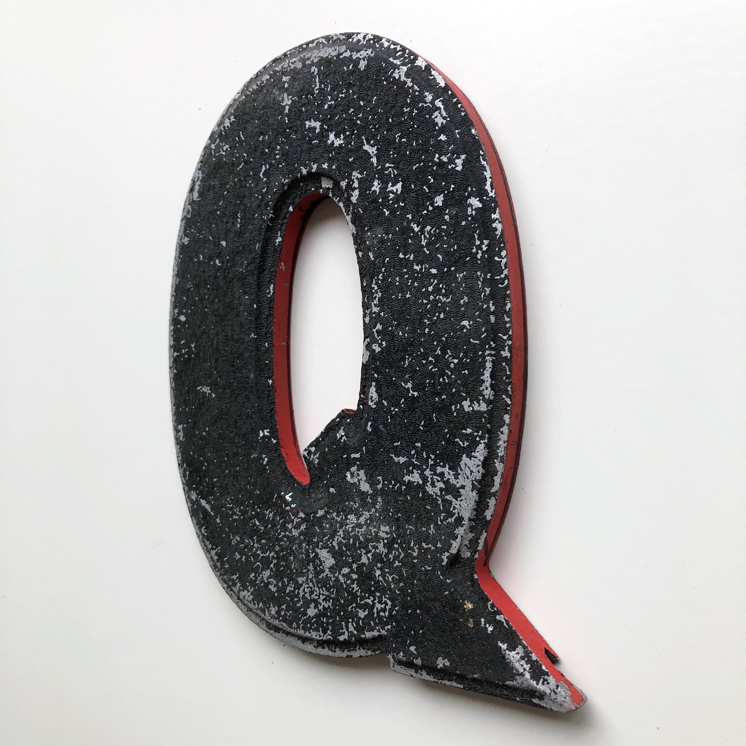 8 Inch American Wagner Cinema Marquee Metal Letter