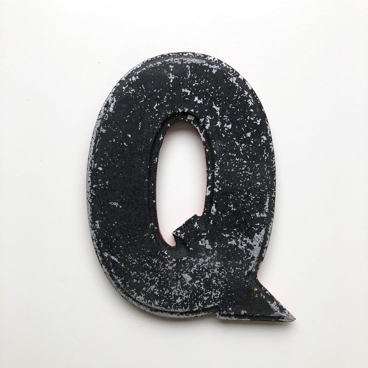 8 Inch American Wagner Cinema Marquee Metal Letter