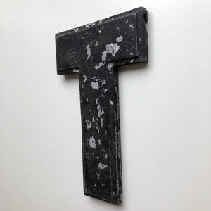 8 Inch American Wagner Cinema Marquee Metal Letter
