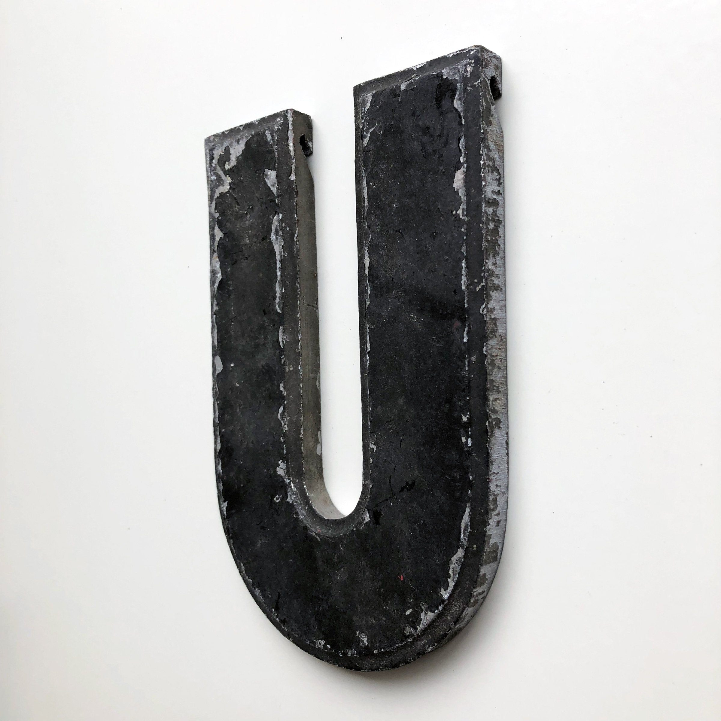 8 Inch American Wagner Cinema Marquee Metal Letter
