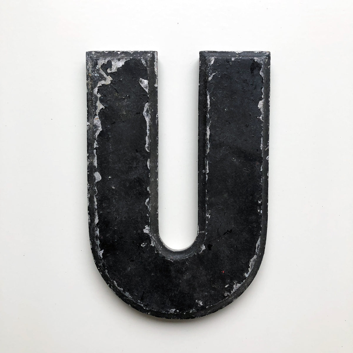 8 Inch American Wagner Cinema Marquee Metal Letter