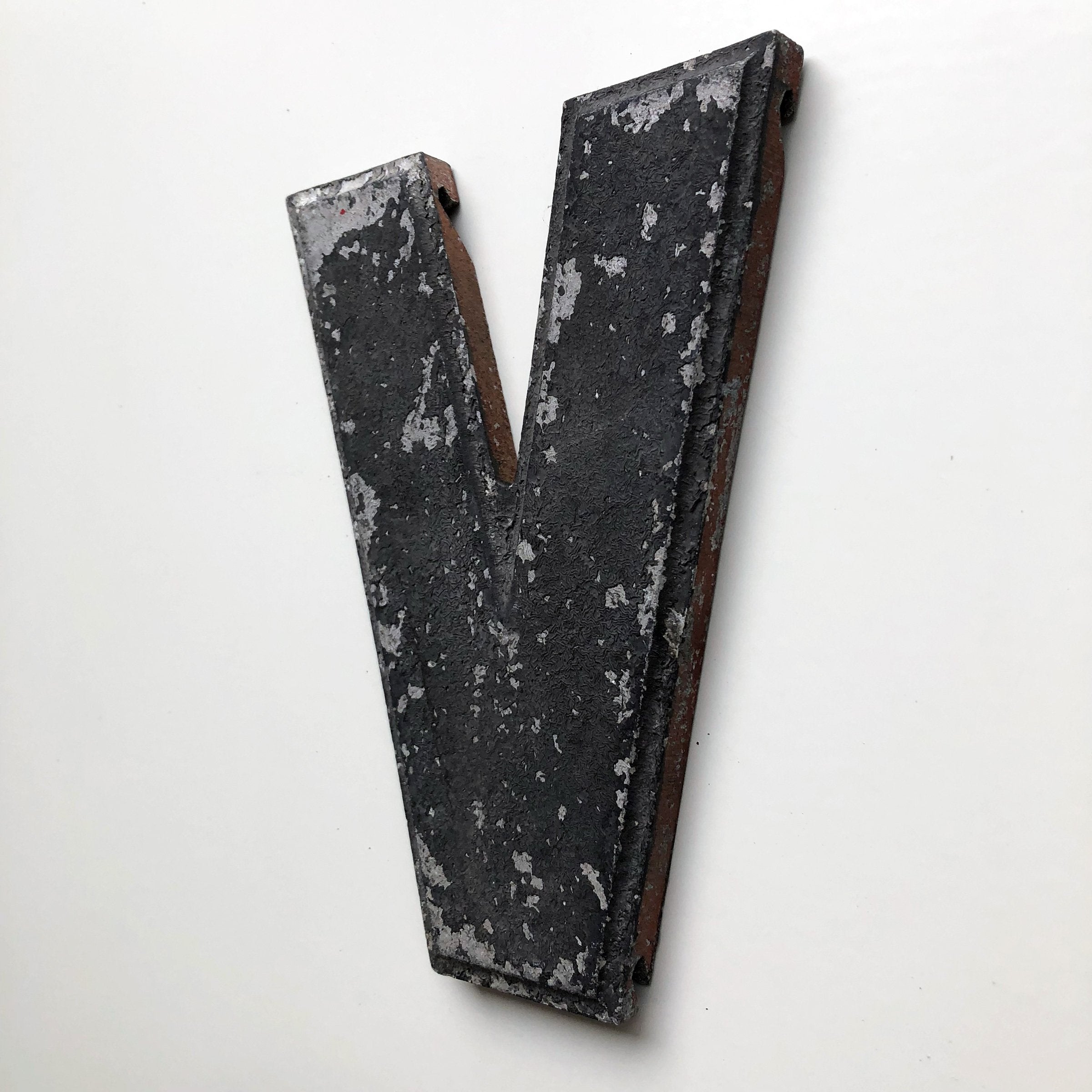 8 Inch American Wagner Cinema Marquee Metal Letter