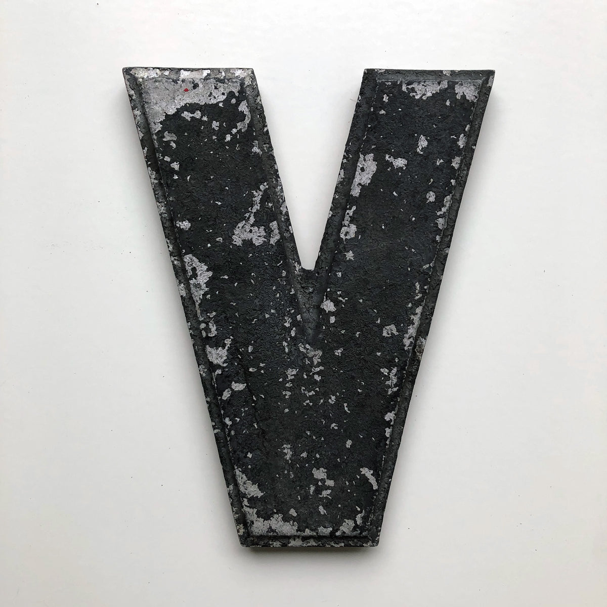 8 Inch American Wagner Cinema Marquee Metal Letter