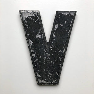 8 Inch American Wagner Cinema Marquee Metal Letter
