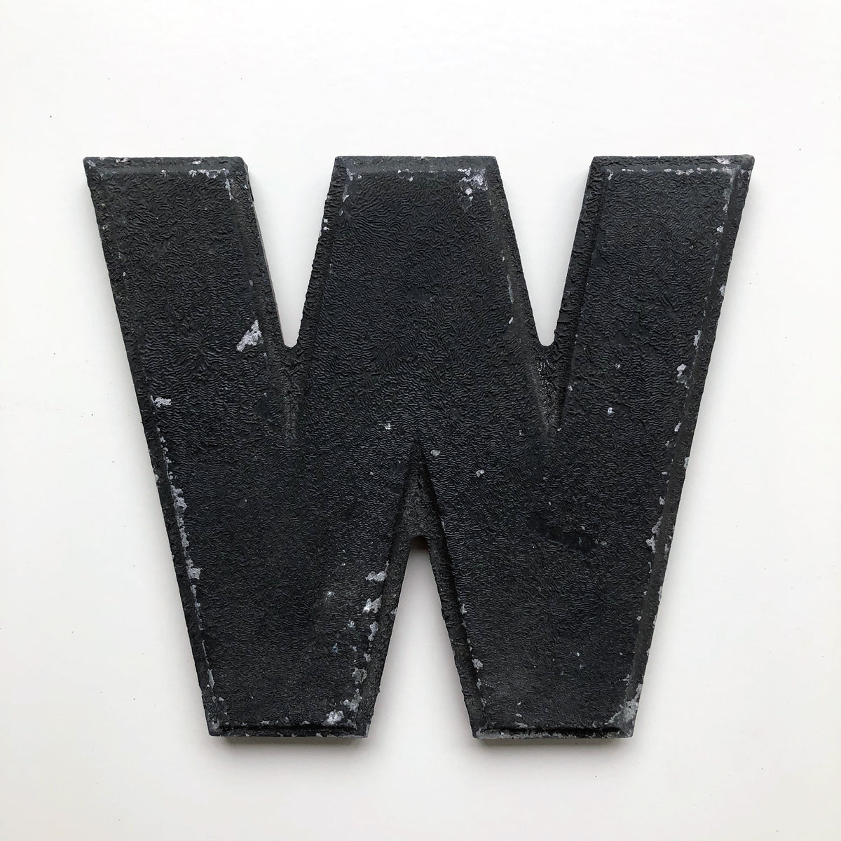 8 Inch American Wagner Cinema Marquee Metal Letter
