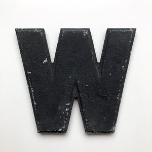 8 Inch American Wagner Cinema Marquee Metal Letter